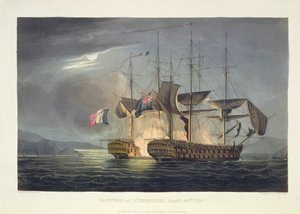The Capture of L
